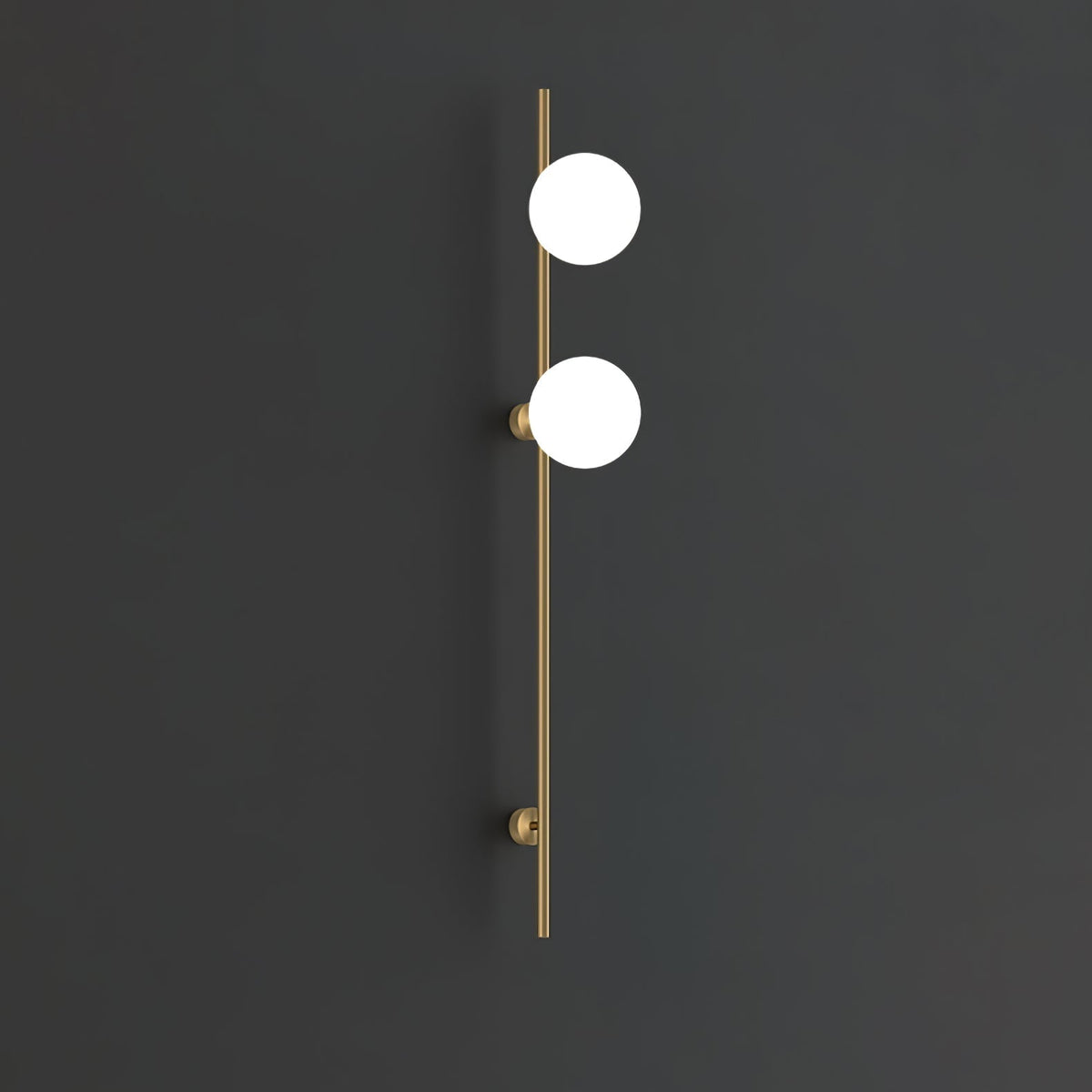 Houseof Plug In Wall Light