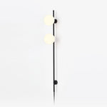 Houseof Plug In Wall Light