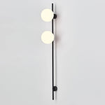 Houseof Plug In Wall Light