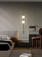Houseof Plug In Wall Light