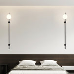 Houseof Plug In Wall Light