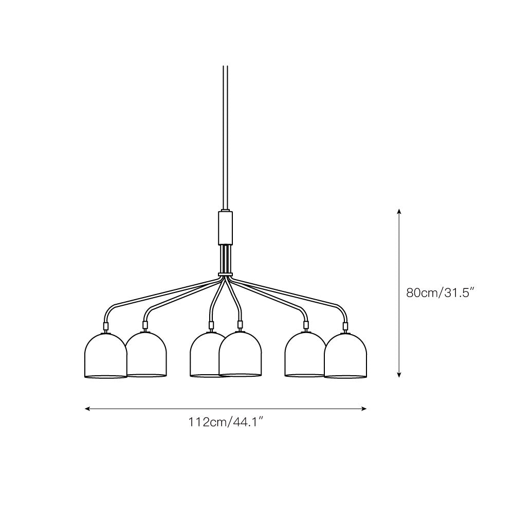 howard-chandelier