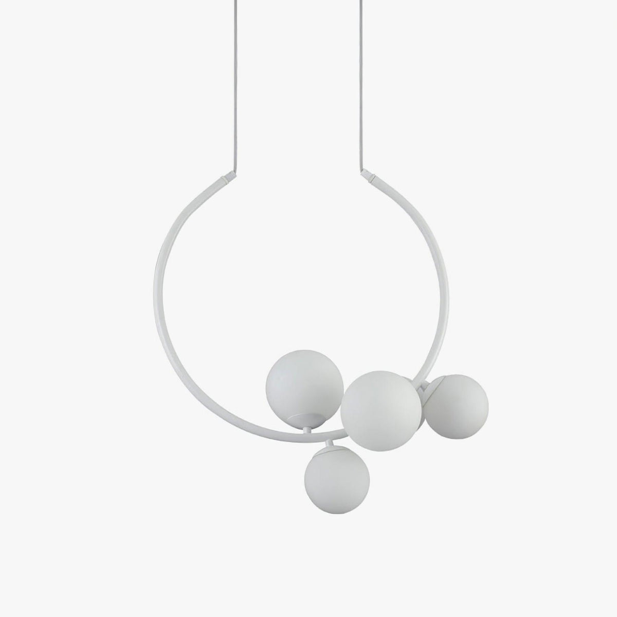 Hubble Bubble Pendant Light
