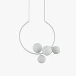 Hubble Bubble Pendant Light
