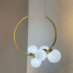 Hubble Bubble Pendant Light