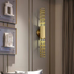 Hubble Hollow Wall Light