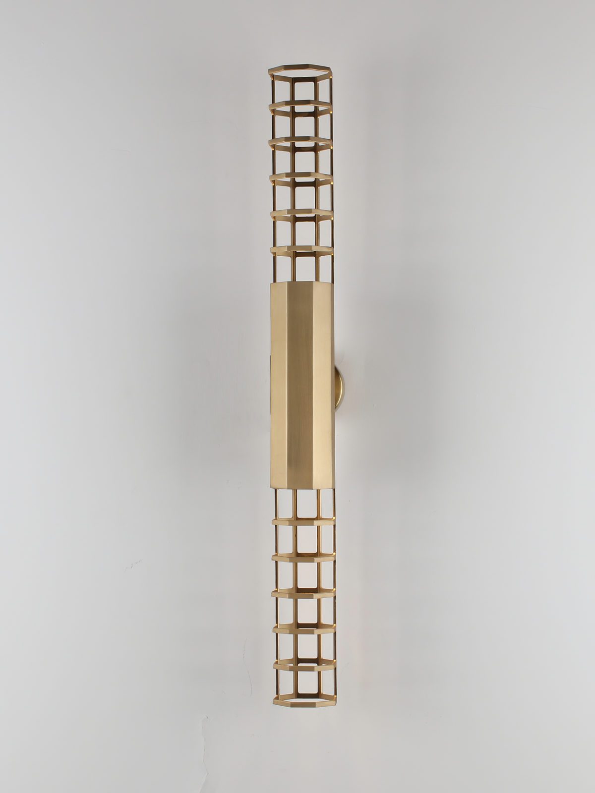 Hubble Hollow Wall Light