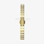 Hubble Hollow Wall Light