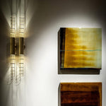 Hubble Hollow Wall Light