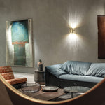 Hubble Hollow Wall Light