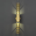 Hubble Hollow Wall Light