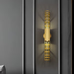 Hubble Hollow Wall Light