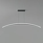 Hyperbola Pendant Light