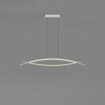 Hyperbola Pendant Light
