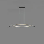 Hyperbola Pendant Light