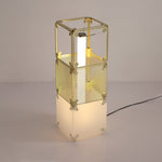 Hyperqube Floor Lamp