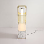 Hyperqube Floor Lamp