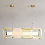 Hyperqube Pendant Lamp