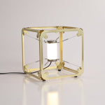 Hyperqube Table Lamp