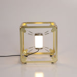 Hyperqube Table Lamp