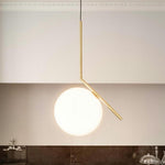 Ic Lights Pendant