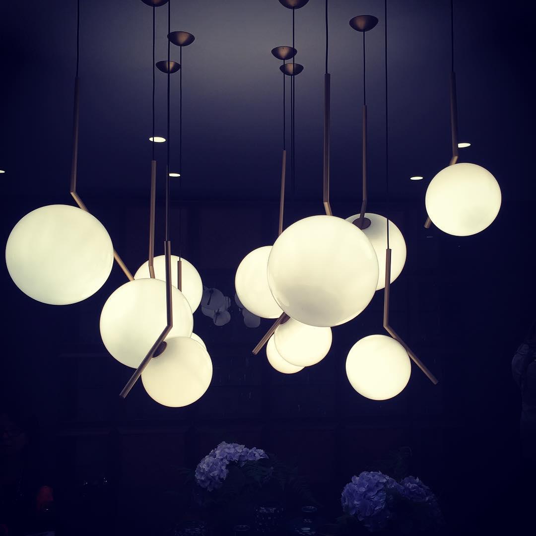 Ic Lights Pendant