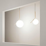 Ic Lights Pendant