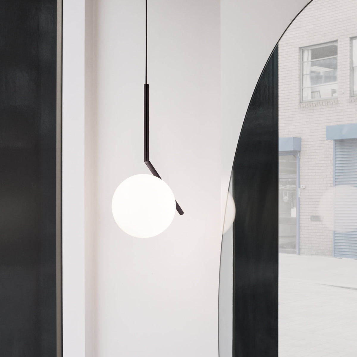 Ic Lights Pendant