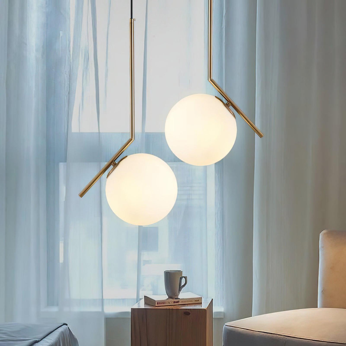ic-pendant-light