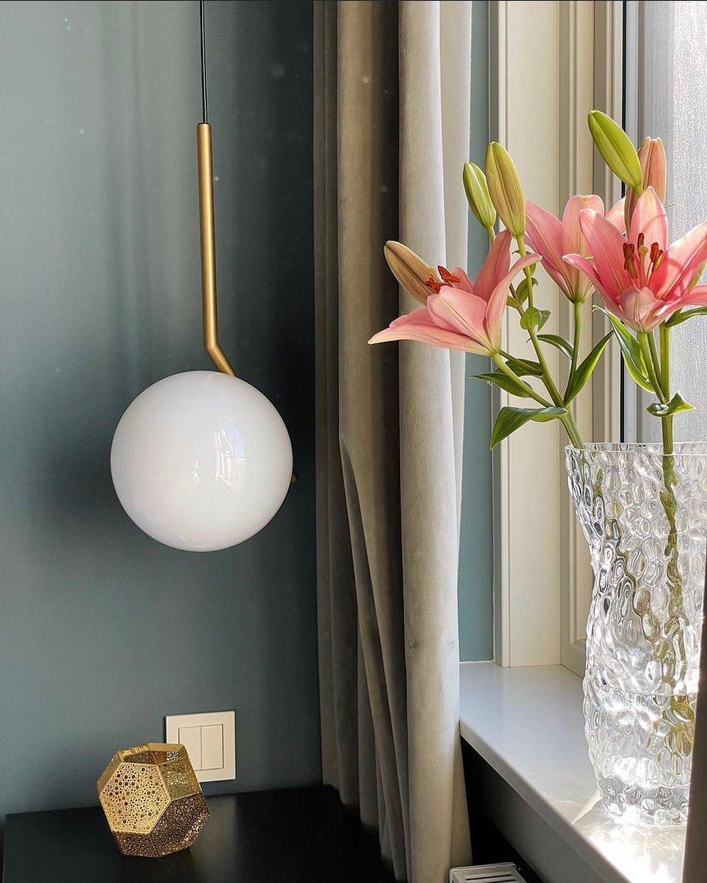 ic-pendant-light