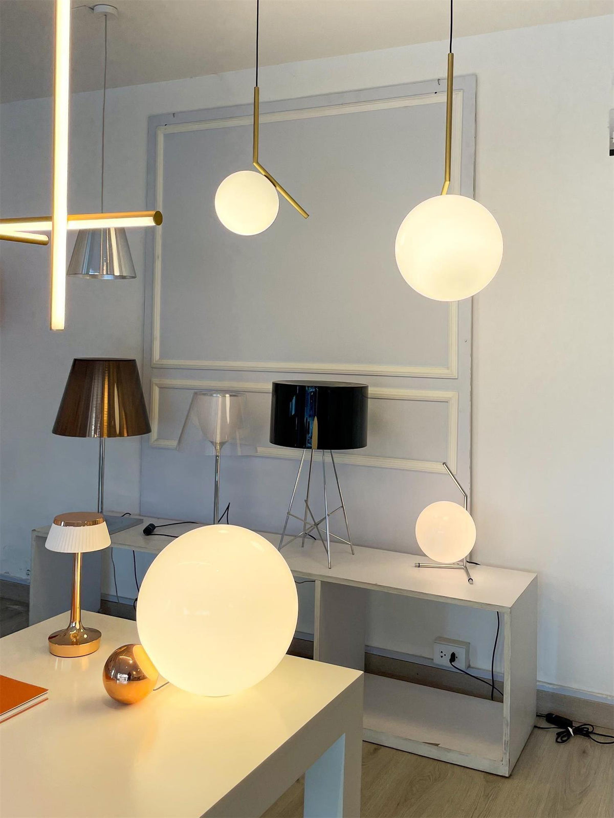 ic-pendant-light