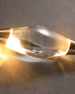 Female Figure Wall lamp