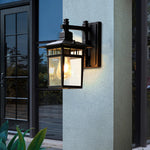 European Style Garden Villa Entrance Garden Wall Mounted Lights