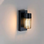New Chinese Style Waterproof And Moisture Proof Outdoor Wall Lamp
