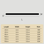 Modern Round Head Outdoor Waterproof Led Wall Light