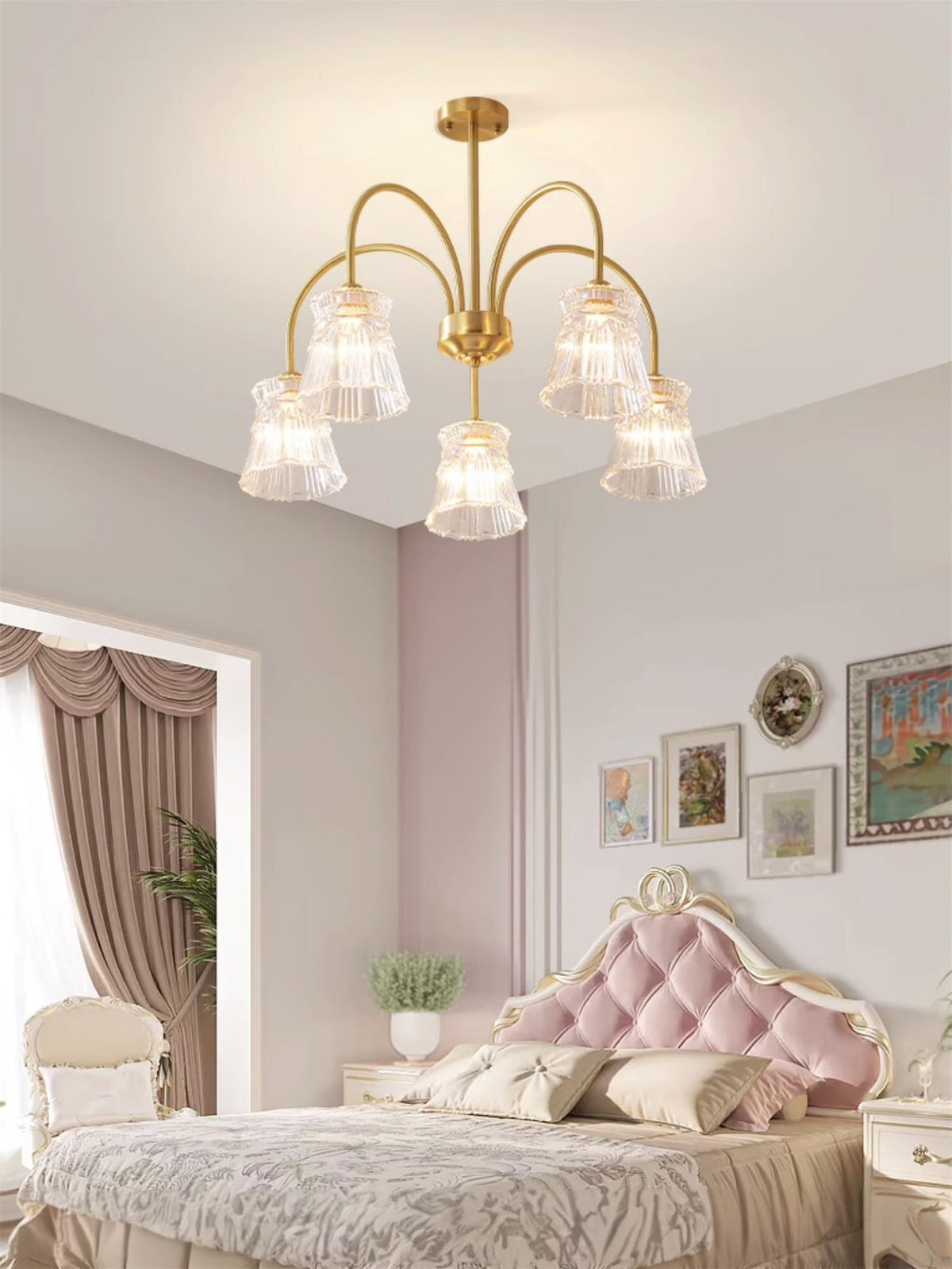 ice-cream-crystal-chandelier