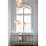 Ice Pier Pendant Lamp