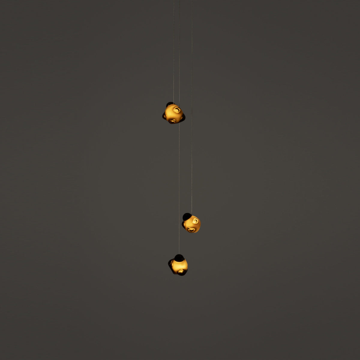 Ice Pier Pendant Lamp