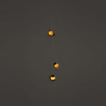 Ice Pier Pendant Lamp