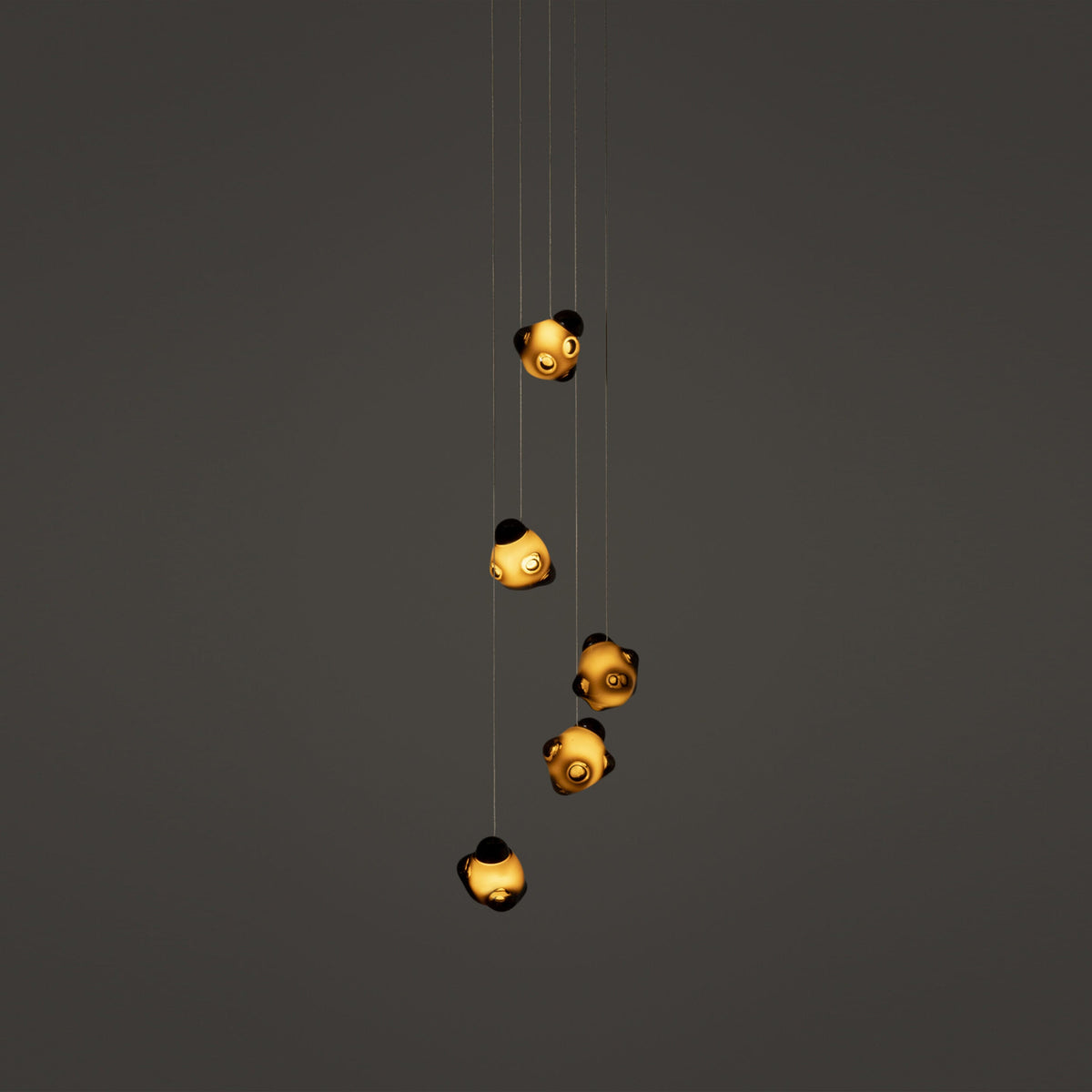Ice Pier Pendant Lamp