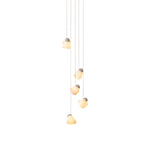 Ice Pier Pendant Lamp