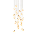 Ice Pier Pendant Lamp
