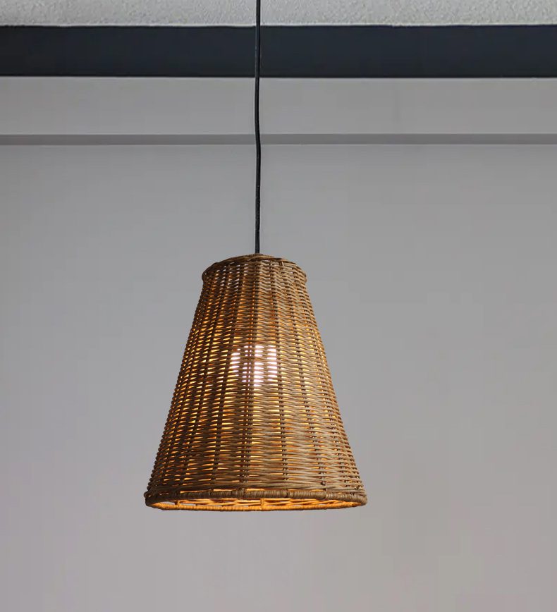 Idyllic Hat Pendant light