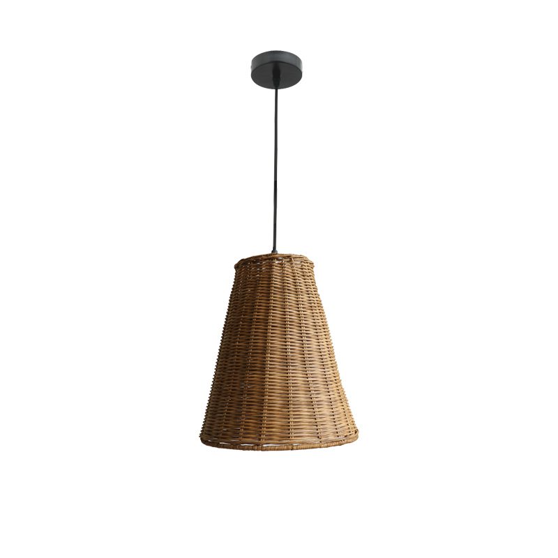 Idyllic Hat Pendant light