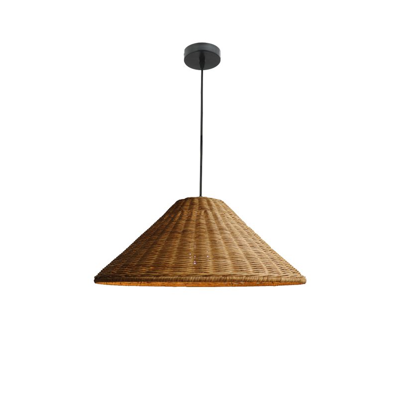 Idyllic Hat Pendant light