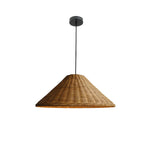 Idyllic Hat Pendant light