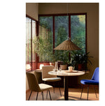 Idyllic Hat Pendant light