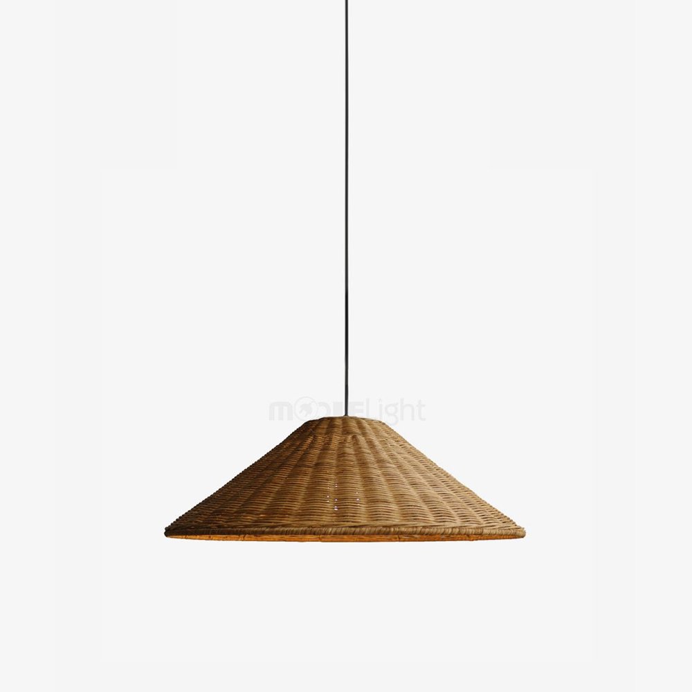 Idyllic Hat Pendant light