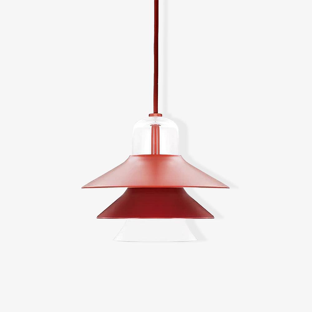 Ikono Pendant Lamp
