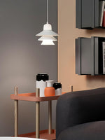 Ikono Pendant Lamp